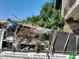 Best Yard Waste Removal  in Woods Cross, UT
