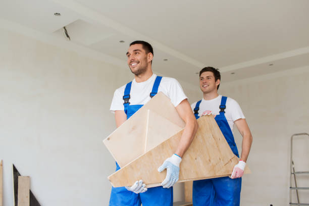 Best Demolition Debris Removal  in Woods Cross, UT