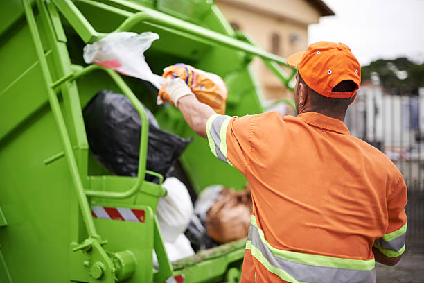 Retail Junk Removal in Woods Cross, UT