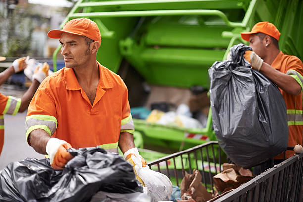 Best Recycling Services for Junk  in Woods Cross, UT